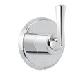 Miseno Bella Single Handle Tub and Shower Valve Trim Chrome MNODT760CP