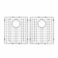 Miseno Basin Rack For MSS3219SR5050 Kitchen Sink MNOGR3219SR