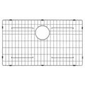 Miseno Stainless Steel Basin Rack For MSS3320F Kitchen Sink
