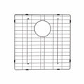 Miseno Stainless Steel Big Basin Rack For MSS3219SR6040 Kitchen Sink