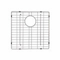 Miseno Stainless Steel Big Basin Rack For MSS3320F6040 Kitchen Sink