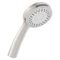 Miseno Mia Multifunction Hand Shower Brushed Nickel