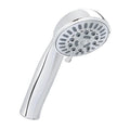 Miseno Bella Multifunction Hand Shower Polished Chrome