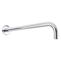 Miseno Shower Arm and Flange Polished Chrome MNOSA216CP
