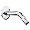 Miseno Shower Arm and Flange Polished Chrome MNOSA225CP