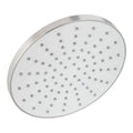 Miseno Single-Function Rain Shower Head Brushed Nickel MNOSH425EBN