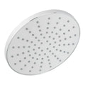 Miseno Single-Function Rain Shower Head 1.8 GPM Chrome MNOSH425ECP