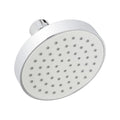 Miseno Single-Function Full Shower Head Polished Chrome