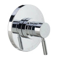 Miseno Mia Single Handle Tub and Shower Valve Trim Chrome MNOVT550CP