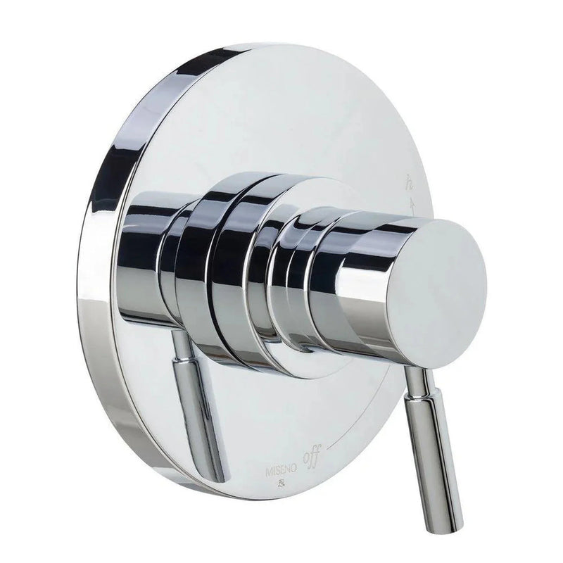 Bathtub & Shower Faucets