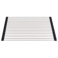 Miseno Rolling Mat Stainless Steel For MSS183119WS Workstation Sink
