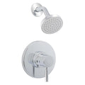 Miseno Mia Shower Trim Package Polished Chrome MS-550515-S-ECP