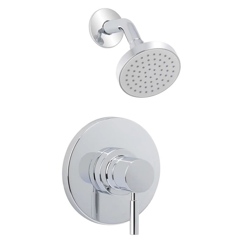 Shower Faucets