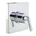 Miseno Elysa 2 GPM Shower Trim Package Polished Chrome MS-650625-R-CP