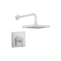 Miseno Elysa Shower Trim Package Polished Chrome MS-650625-R-ECP