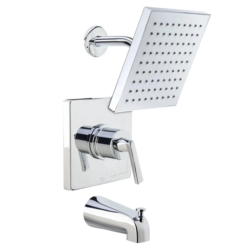 Miseno MTS-650625-S-CP