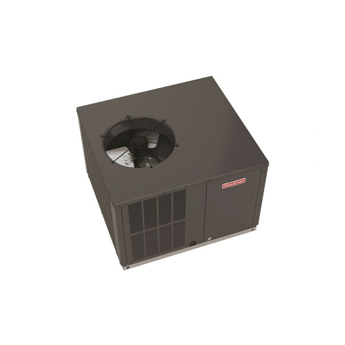 Goodman 3 Ton 13.4 SEER2 Air Conditioner Package Unit Downflow/Horizontal