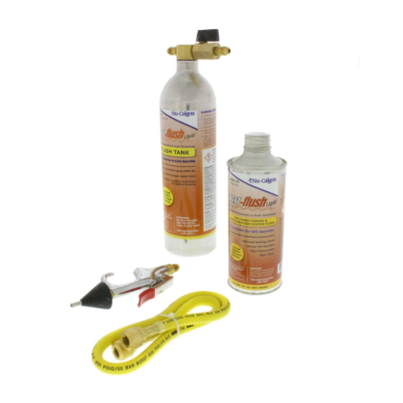 RX11-Flush Liquid Starter Kit 4300-38