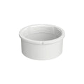 PROFLO 4" PVC General Purpose Drain Hub PF42838