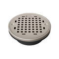 PROFLO 3-4" Nickel ABS General Purpose Drain PF42932