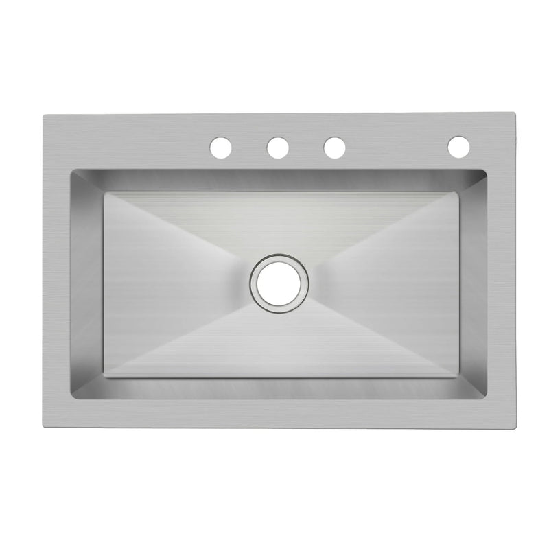 Kitchen Sinks
