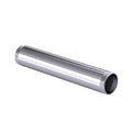 PROFLO 1-1/4" Brass Extension Tube In Polished Chrome 20 Ga Gauge PFETB402