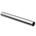 PROFLO 1-1/4" Brass Extension Tube In Polished Chrome 20 Ga Gauge PFETB403