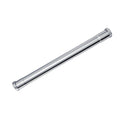 PROFLO 1-1/2" Brass Extension Tube In Polished Chrome 20 Ga Gauge PFETB702