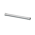 PROFLO 1-1/4" Brass Extension Tube In Polished Chrome 22 Ga Gauge PFETB703