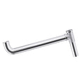 PROFLO 1-1/2" Brass End Outlet Waste 20 Ga Gauge With Slip Joint Connection