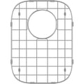 PROFLO 14-3/5" X 10-9/10" Stainless Steel Sink Bottom Grid Rectangular