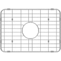 PROFLO 12-3/5" X 17-1/2" Stainless Steel Sink Bottom Grid Rectangular