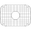 PROFLO 13" X 18-7/10" Stainless Steel Sink Bottom Grid Rectangular