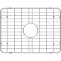PROFLO 15" X 20" Stainless Steel Sink Bottom Grid Rectangular