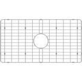 PROFLO 14-4/5" X 27-4/5" Stainless Steel Sink Bottom Grid Rectangular