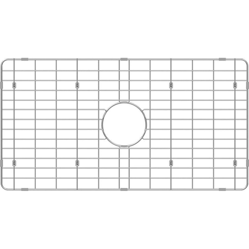 Basin Racks & Grids