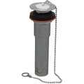 PROFLO Pull Out Plug In Polished Chrome PFPO200