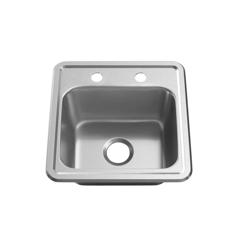 Bar Sinks