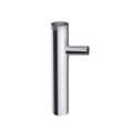 PROFLO 1-1/4" Brass Branch Tailpiece In Polished Chrome 20 Ga PFTPB302