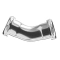 PROFLO 100 Series Brass Elbow With Slip Connection PFTRC100