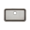 PROFLO Plomosa 29.75" X 18" Stainless Steel Single Basin Kitchen PFUC308A6