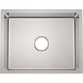 PROFLO Bealeton 23" X 18" Stainless Steel Single Basin Kitchen Sink