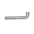 PROFLO 1-1/2" Brass Waste Arm In Polished Chrome 20 Ga Gauge PFWAB112