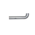 PROFLO 1-1/2" Brass Wall Bend In Polished Chrome 17 Ga Gauge