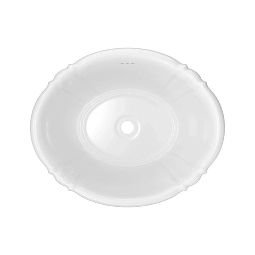 Proflo PF1125WH