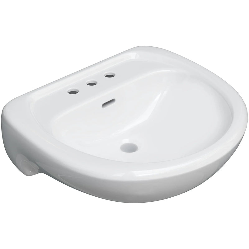 Bathroom Sinks
