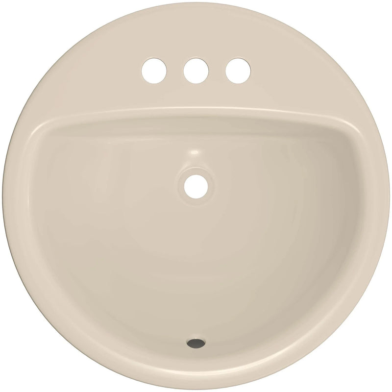 Bathroom Sinks