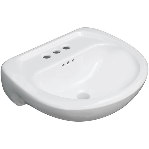 Proflo PF5004WH