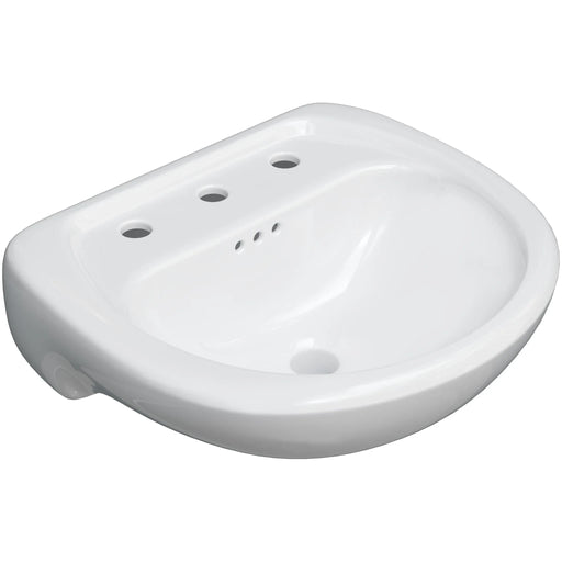 Proflo PF5008WH