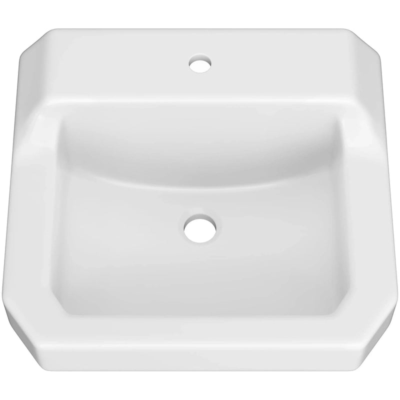 Proflo PF5411WH